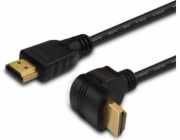 Savio Cable HDMI CL-108 1,5m kabel