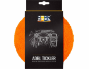 ADBL TICKLER - foam applicator with microfibre