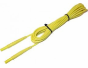 Sonel testovací kabel 20m žlutý (WAPRZ020YEBB)