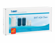 BWT Údržba změkčovačů AQA Clean DTP0004890