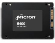 SSD Micron 5400 MAX 960GB SATA 2.5  MTFDDAK960TGB-1BC1ZABYYR (DWPD 5)
