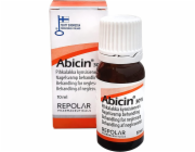 REPOLAR Abicin® 30% pryskyřicový lak proti plísňovým infekcím nehtů 10ml
