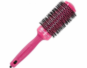 Olivia Garden Thermal Keramic Ion Keramic Hair Brush 45 mm - růžová (6264)