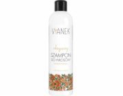 Vianek Orange - výživný vlasový šampon 300 ml