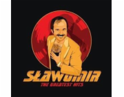 The Greatest Hits - Sławomir (booklet CD) - (238717)