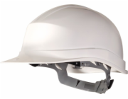 Delta plus konstrukční helma zirkon1 HDPE bílý zirc1bc