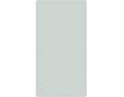 Donau přeloženo kartonem 1/3 A4 Grey Spacers - 8620100-13PL