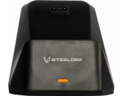 Nabíjecí stanice SteelDigi pro Pada DualSense PS5 (PS5-SC01B)