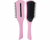 Tangle Teezer Easy Dry & Go Ventilované štětce na vlasy Ventilovaným kartáčem lechtané růžové