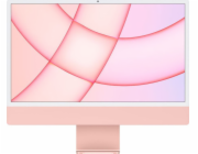 Apple iMac 2021 Apple M1, 8 GB, 512 GB SSD MAC OS BIG SUR