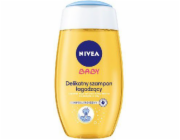 Nivea Baby delikátní uklidňující šampon 500 ml