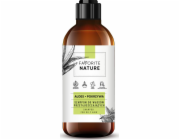 Oblíbený přírodní šampon pro mastné vlasy - aloe a kopřiva 400 ml