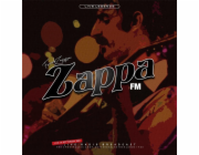 Zappa FM - vinylová deska