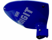 Broadband antenna DVB-T/T2 DIGIT Activa Telmor blue