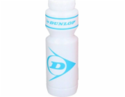 Dunlop Dunlop - Velká místčí 1 l sportovní láhev s vodou (bílá)