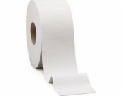 Toaletní papír Darex Big Roller White Dift Makulature 2W 78% (balení = 12 válců) 115 m puffo