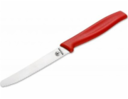 Knife Booker Buns, Red Universal