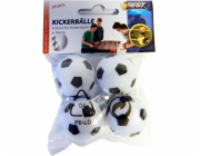 Nejlepší sportovní sada fotbalových míčků avg. 36 mm 4 ks