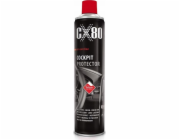 CX80 CX80 Protector kokpitu Teflon Spray 600 ml
