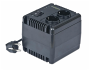 GEMBIRD EG-AVR-1001 Energenie automatický regulátor a stabilizátor napětí, LED, 230V AC, 1000 VA