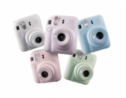 Fotoaparát Fujifilm Instax mini 12 Blue