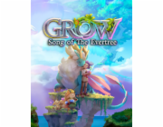 ESD Grow Song of the Evertree
