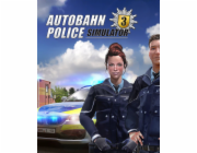 ESD Autobahn Police Simulator 3