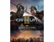 ESD Chivalry 2 King s Edition