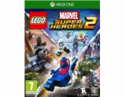 Xbox One hra LEGO Marvel Super Heroes 2