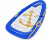 Matrace Bestway pro plavecký člun s oknem 190x107 cm (43403)