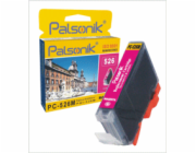 Inkoust CLI-526M kompatibilní purpurový pro Canon Pixma iP4850, IP4950, MG5150 (11ml)