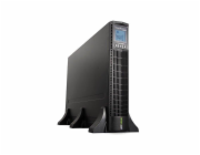 Green Cell UPS15 uninterruptible power supply (UPS) Double-conversion (Online) 3000 kVA 2700 W 6 AC outlet(s)