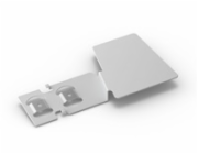 Epson Card Reader Holder WF-C8690 / C8190 / C8610 / C869R / C878R / C879R