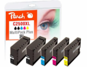 PEACH kompatibilní cartridge Canon PGI-2500XL MultiPack Plus
