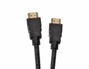 HDMI kabel, HDMI 1.4 A konektor - HDMI 1.4 A konektor, 1m, blistr SSV1201