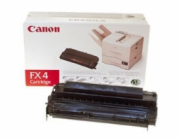 CANON FX-4 toner cartridge black standard capacity 4.000 pages 1-pack
