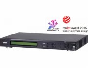 ATEN VM0404HB Professional Audio/Video Video Matrix Switches Standard VM0404HBSearch Product or keyword   4 x 4 True 4K HDMI