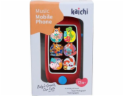 Askato Musical Smartphone v krabici 111827