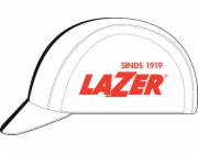 Lazer Cap černá a bílá velikost L (LZR-AKC-CAP-WHIT-BLACK-L)