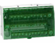 Schneider Distribuční blok Prisma Plus G 4P 160A 48 svorek (LGY416048)