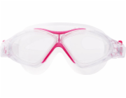 Aquawave X-Ray JR Transparent/Pink dětské brýle
