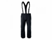 HI-TEC pánské černé kalhoty Tarn, XL