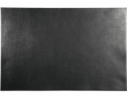Odolná DURABLE Schreibunterlage Leder 65x45cm černá