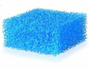 JUWEL bioPlus coarse L (6.0/Standard) - rough sponge for aquarium filter - 1 pc.