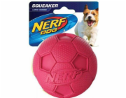 HAGEN Nerf Ball Squeak Football Large