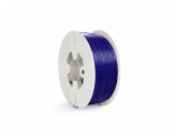 Verbatim PET-G struna 1,75 mm pro 3D tiskárnu, 1kg, modrá