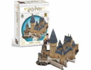 Harry Potter 3D Puzzle Velká síň
