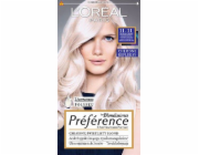 L Oreal Paris Paint Recitál Preference 11.11 Velmi jasně chladná křišťálová blondýna