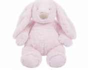 Beppe Mascot Rabbit Charlotte 35 cm růžová