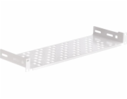 NETRACK 119-100-150-011 equipment shelf 19 1U/150mm grey